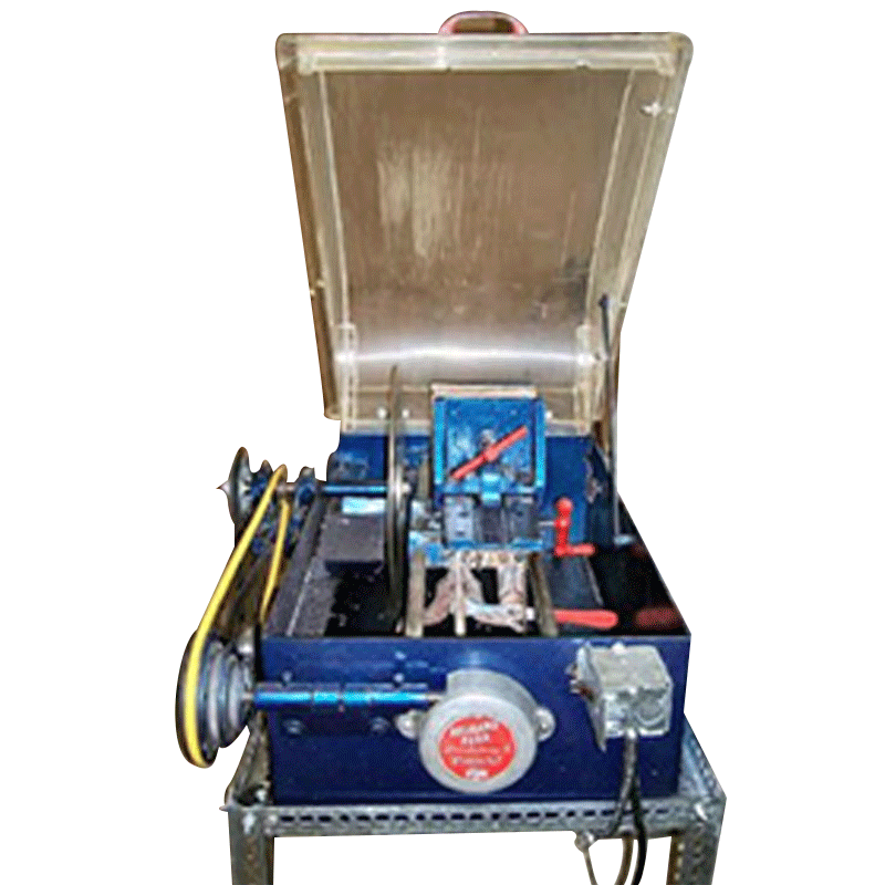 Shaping Machines & Accessories